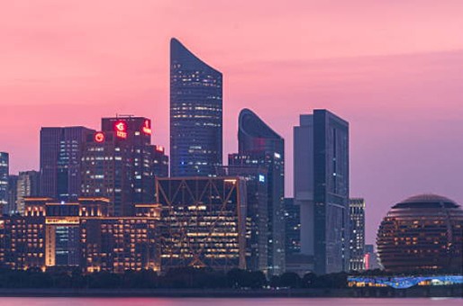 常州大气吉祥的房地产公司名字大全